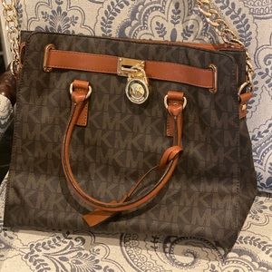 Michael Kors bag